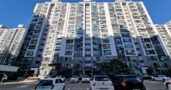 대전광역시 서구 만년동 1 상아아파트 103동 15층1501호 아파트 경매 물건 이미지