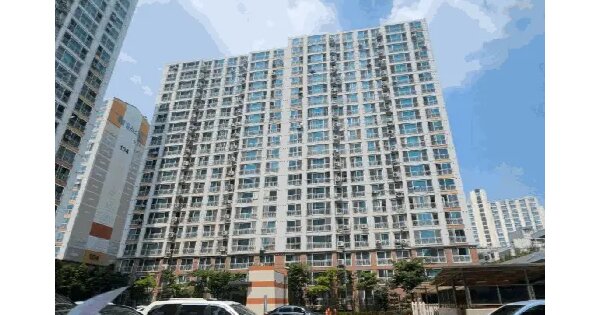 경기도 시흥시 월곶동 1012-1 월곶2차유호엔플러스빌 103동 16층1601호 아파트 경매 물건 이미지