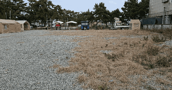 충청남도 보령시 신흑동 2010 대지 경매 물건 이미지