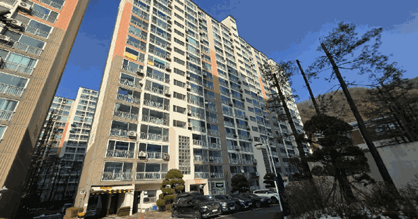 경기도 광주시 곤지암읍 곤지암리 457 곤지암2차쌍용아파트 203동 12층1209호 아파트 경매 물건 이미지