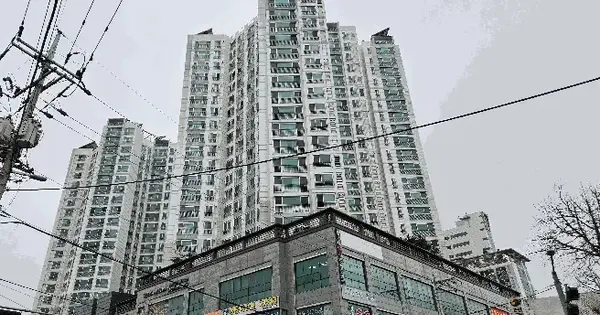 경기도 고양시 덕양구 관산동 1015 더퍼스트프라임  12층102-1204호 아파트 경매 물건 이미지