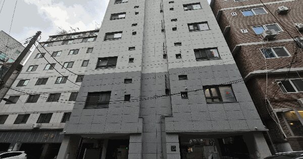서울특별시 영등포구 당산동4가 32-21 해라톤시티2  제7층 제702호 오피스텔 경매 물건 이미지