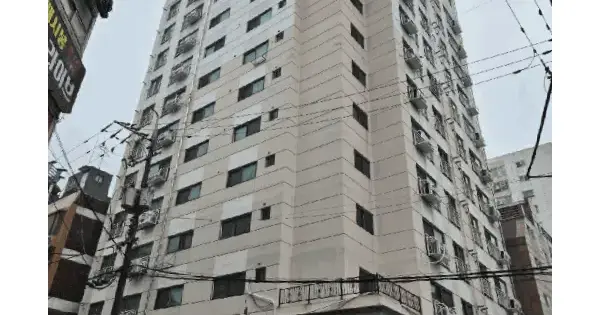 인천광역시 미추홀구 주안동 1002-11 리오센트럴타워  14층1401호 연립주택 경매 물건 이미지