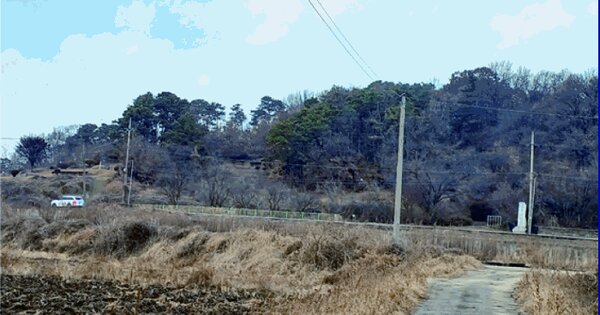 충청남도 논산시 광석면 왕전리 331-1 전 경매 물건 이미지