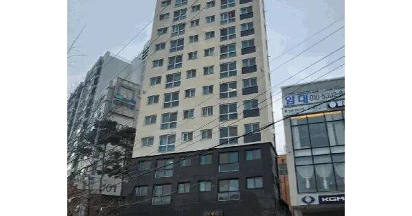 서울특별시 강서구 방화동 274-2 마곡제이엠팰리스  제12층 제1201호 도시형생활주택 경매 물건 이미지