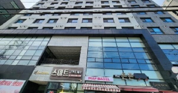 경기도 안양시 동안구 호계동 OOOOO OOOO OOOOOO 근린상가 경매 물건 이미지