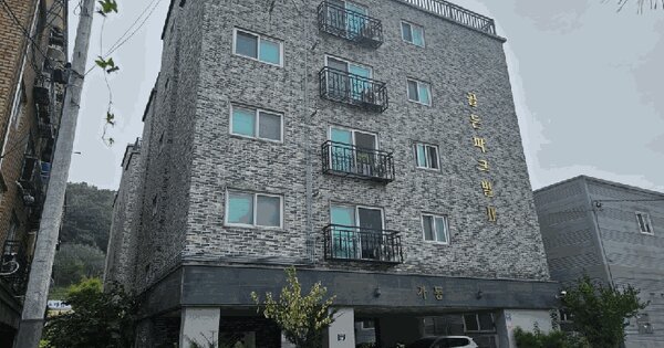 경기도 동두천시 송내동 703-3 골든파크빌2 가동 2층 204호 다세대주택 경매 물건 이미지