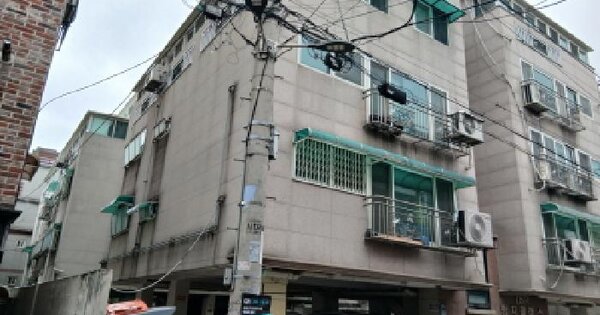 서울특별시 도봉구 쌍문동 75-44 황지클래스 18차 나동 5층 501호 다세대주택 경매 물건 이미지