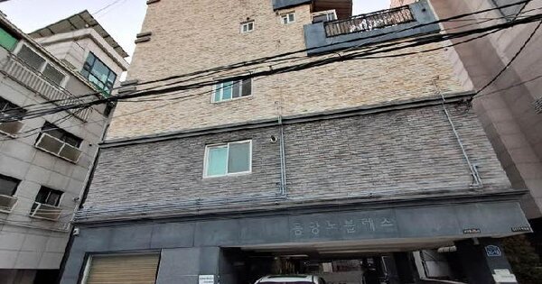 서울특별시 마포구 서교동 473-14 동양노블레스  2층204호 다세대주택 경매 물건 이미지