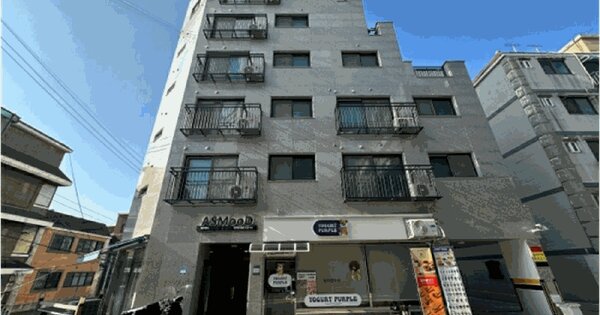 서울특별시 강서구 화곡동 163-30 애즈무드  제4층 제401호 다세대주택 경매 물건 이미지