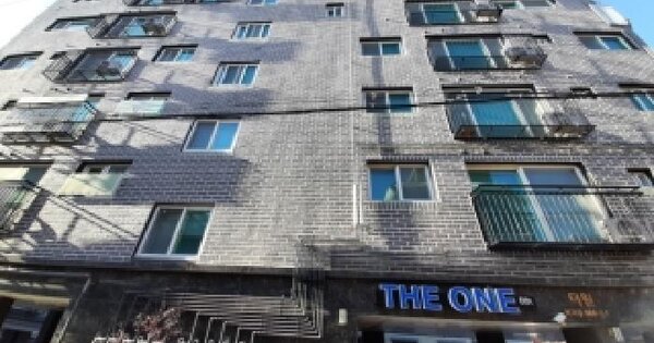 서울특별시 강서구 화곡동 966-3 더원  제6층 제601호 다세대주택 경매 물건 이미지