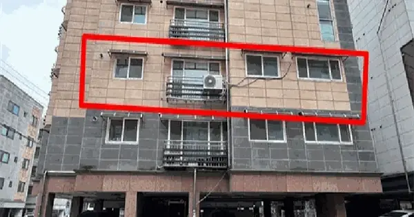 경기도 안산시 상록구 부곡동 671-8  3층302호 도시형생활주택 경매 물건 이미지