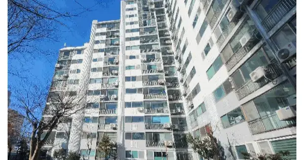 경기도 파주시 금촌동 51-49 장안아파트3차 에이동 3층307호 아파트 경매 물건 이미지