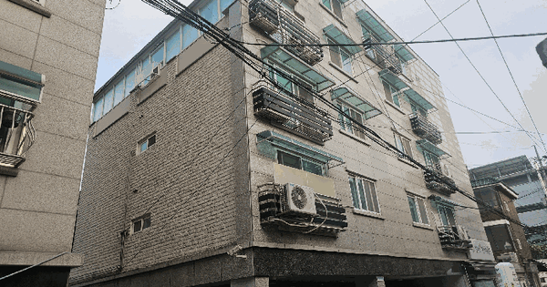 서울특별시 강북구 수유동 358-5 새로움빌  제3층 제303호 다세대주택 경매 물건 이미지