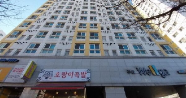 인천광역시 미추홀구 주안동 115-1 주안웰가  7층717호 아파트 경매 물건 이미지