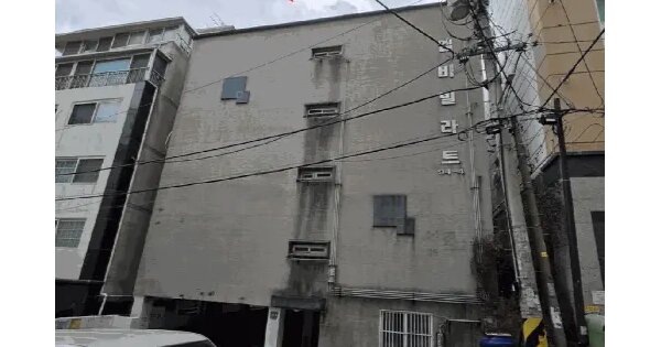 인천광역시 남동구 간석동 94-4 엘비주택  3층304호 다세대주택 경매 물건 이미지
