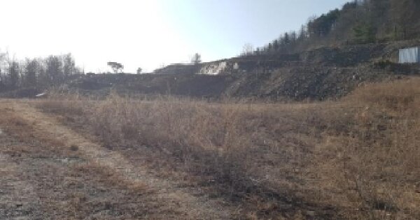 강원특별자치도 홍천군 서면 모곡리 553-21 임야 경매 물건 이미지