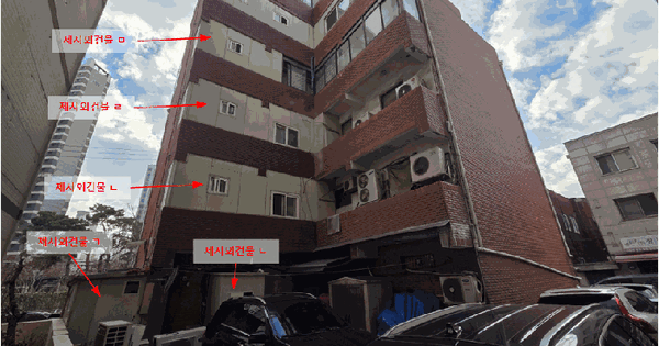 서울특별시 동대문구 용두동 252-19  근린주택 경매 물건 이미지