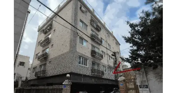 서울특별시 마포구 서교동 460-10 명진하이트빌  2층202호 다세대주택 경매 물건 이미지