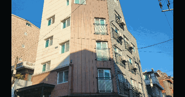 서울특별시 구로구 개봉동 334-27 마이빌9차  제1층 제102호 도시형생활주택 경매 물건 이미지