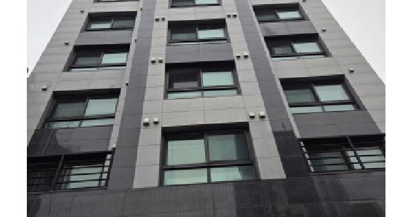 서울특별시 강동구 성내동 548-4 에스아이팰리스센트럴성내  8층801호 도시형생활주택 경매 물건 이미지