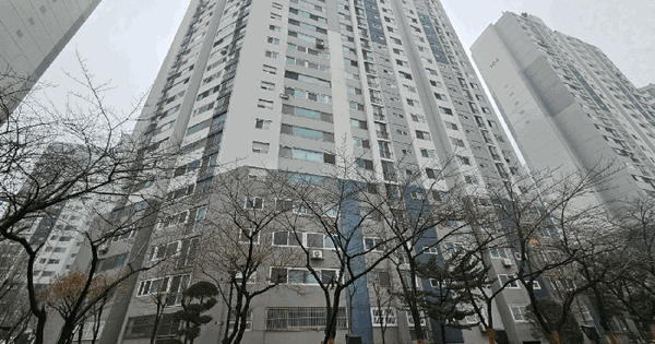인천광역시 연수구 연수동  635 연수1차우성아파트 107동 5층505호 아파트 경매 물건 이미지