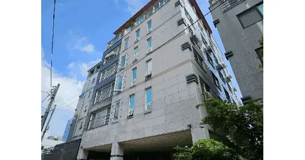 인천광역시 남동구 구월동 1110-8  다중주택 경매 물건 이미지