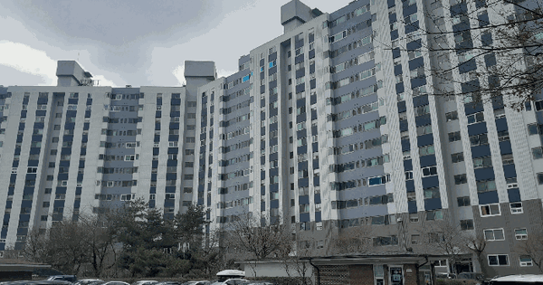 충청남도 서산시 읍내동 624-1 동신아파트 204동 1층103호 아파트 경매 물건 이미지