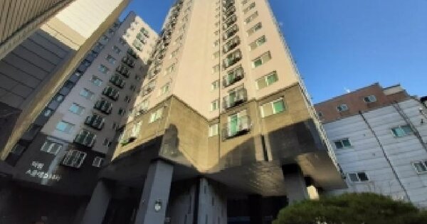 서울특별시 금천구 독산동 336-8 미림에이클래스 제102동 제13층 제1303호 오피스텔 경매 물건 이미지