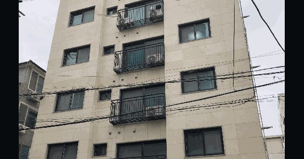 서울특별시 양천구 신정동 889-12 유니크7차  제4층 제403호 도시형생활주택 경매 물건 이미지