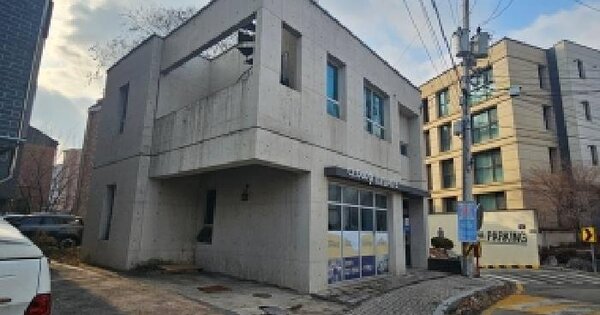 경기도 평택시 신장동 405-13  근린시설 경매 물건 이미지