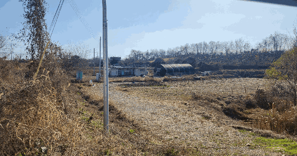 충청남도 아산시 인주면 문방리 10-1 답 경매 물건 이미지