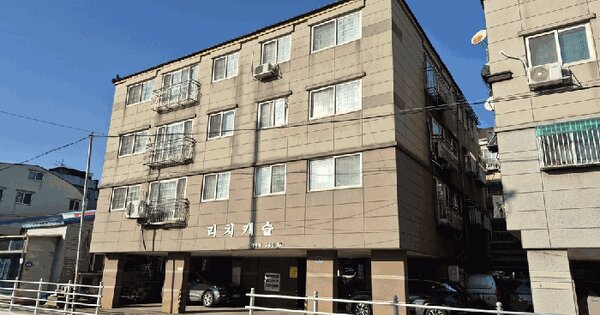 인천광역시 서구 경서동 752-15 리치캐슬  2층203호 다세대주택 경매 물건 이미지