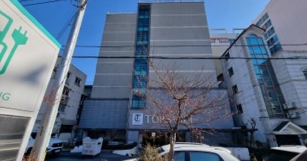 대전광역시 서구 변동 58-2 탑스빌  9층907호 아파트 경매 물건 이미지
