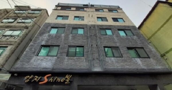 서울특별시 강서구 화곡동 391-23 양지샤인빌  제4층 제402호 도시형생활주택 경매 물건 이미지