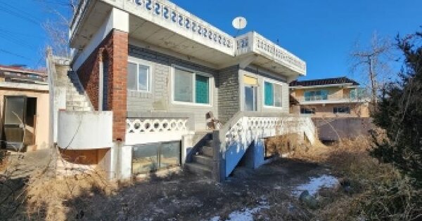 경기도 평택시 팽성읍 신대리 123-1  단독주택 경매 물건 이미지