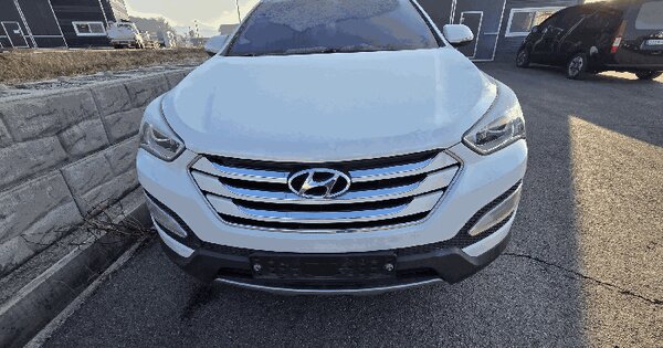 승용차 경매 물건 이미지