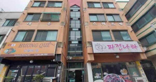 인천광역시 서구 연희동 736-10 대훈스위트빌  3층302호 다세대주택 경매 물건 이미지