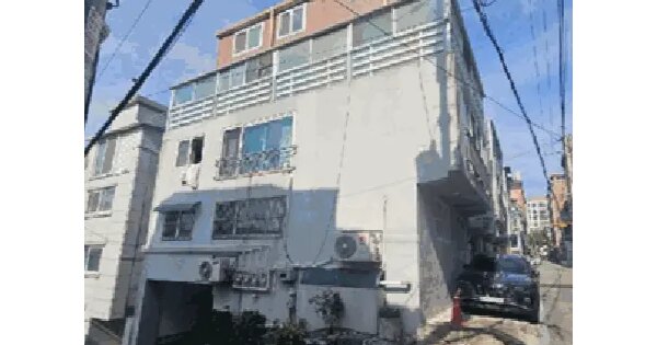 서울특별시 관악구 신림동 98-66 세영빌라 비동 3층301호 다세대주택 경매 물건 이미지