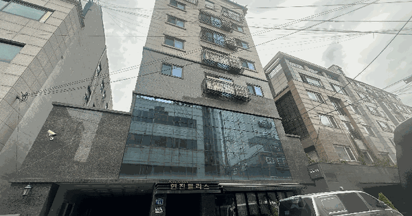 서울특별시 광진구 중곡동 130-11  지층지01호 근린상가 경매 물건 이미지
