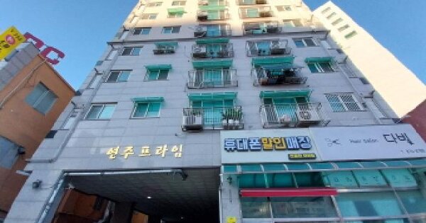 인천광역시 미추홀구 도화동 442-4 연주프라임  3층302호 오피스텔 경매 물건 이미지