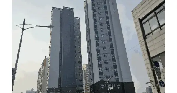 서울특별시 도봉구 방학동 711-1 방학신화하니엘시티 101동 5층 507호 오피스텔 경매 물건 이미지