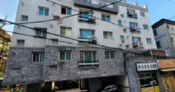 경기도 부천시 오정구 고강동 381-1 리치하임 에이동 2층202호 도시형생활주택 경매 물건 이미지