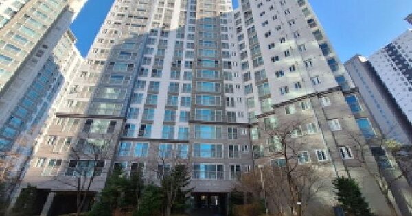 충청남도 서산시 성연면 왕정리 719 이안서산테크노밸리 505동 4층404호 아파트 경매 물건 이미지
