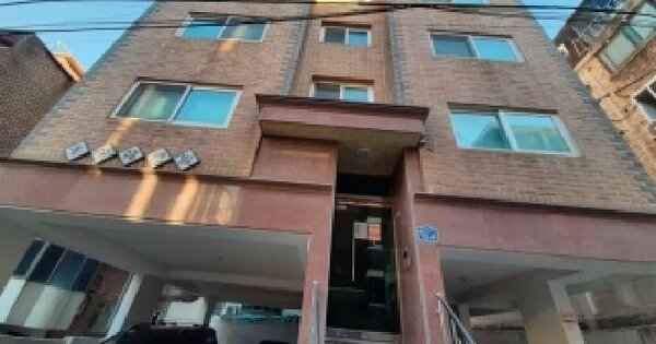 서울특별시 강서구 화곡동 410-180 홍성쉐르빌  제2층 제202호 다세대주택 경매 물건 이미지