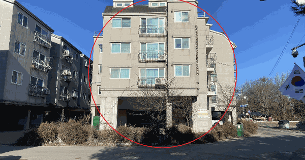인천광역시 계양구 장기동 151-7 곤지그린빌2차 비동 2층202호 다세대주택 경매 물건 이미지