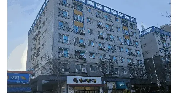 경기도 부천시 소사구 범박동 211-4  7층702호 오피스텔 경매 물건 이미지