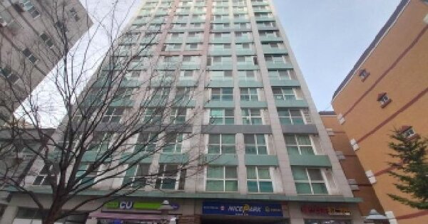 인천광역시 미추홀구 주안동 25-34 베스티움  9층902호 오피스텔 경매 물건 이미지