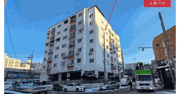 인천광역시 서구 마전동 988-1  3층302호 연립주택 경매 물건 이미지