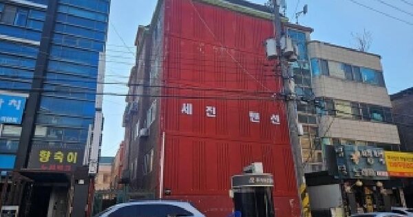 경기도 평택시 서정동 851-3  1층2호 다세대주택 경매 물건 이미지